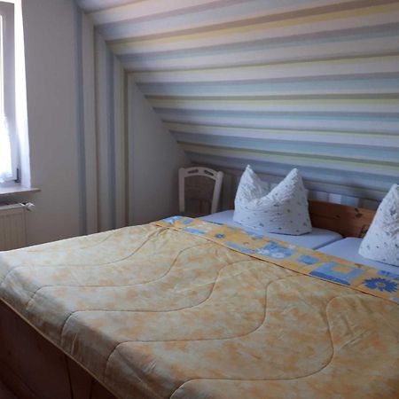 Ferienwohnung Luna Zwischen Den Meeren Ihlow  Esterno foto