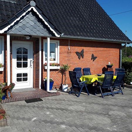 Ferienwohnung Luna Zwischen Den Meeren Ihlow  Esterno foto